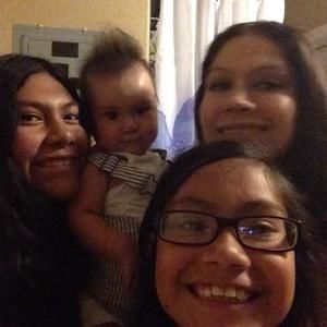 Meet your Posher, Miriam